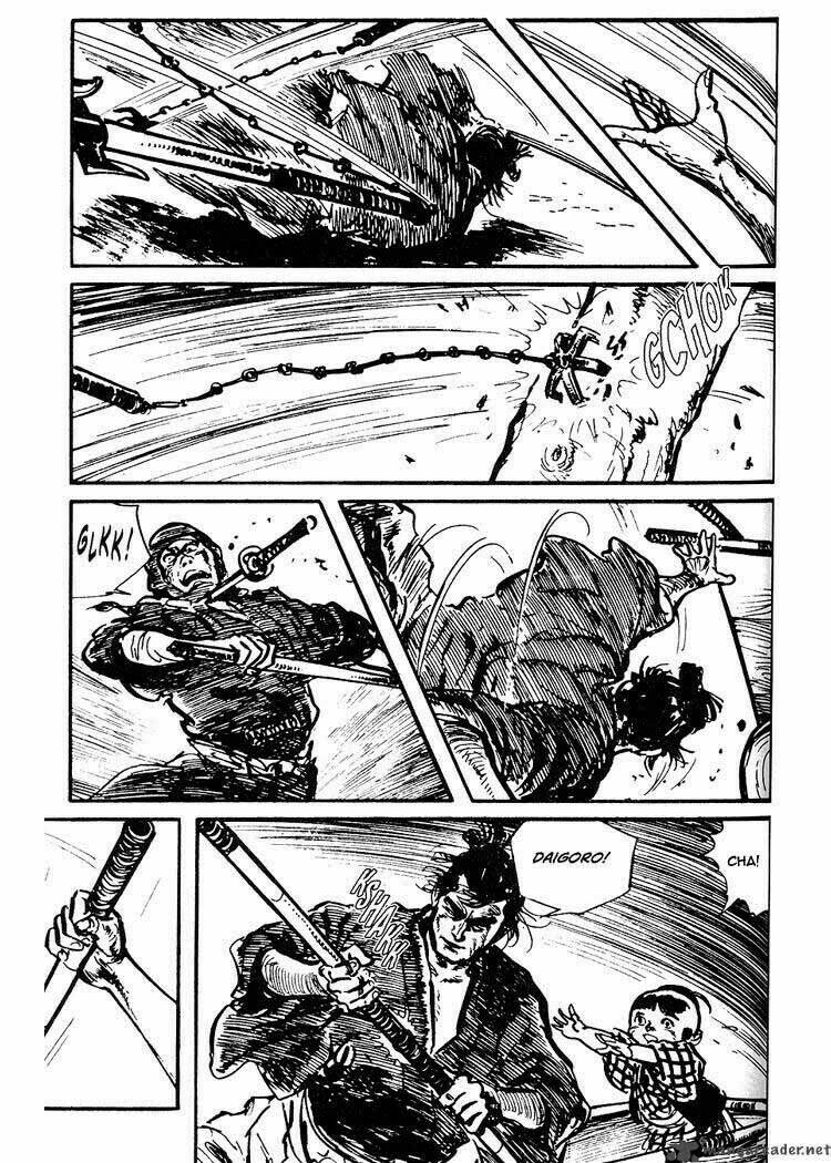 lone wolf and cub chapter 47 20