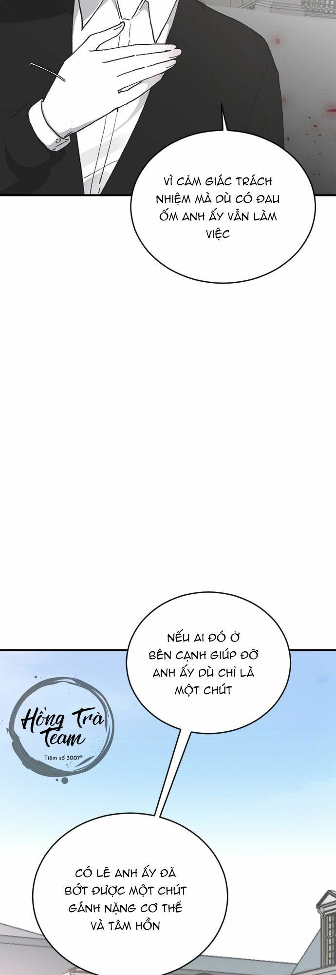 ba người anh trai cực phẩm của tôi chapter 22 25