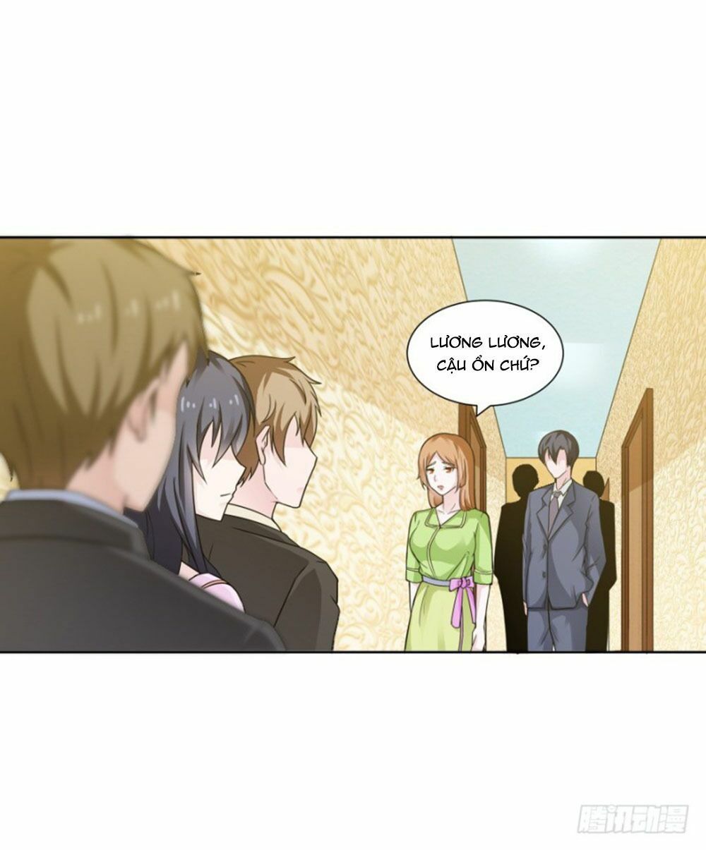 thiên kim đường môn chapter 101 12