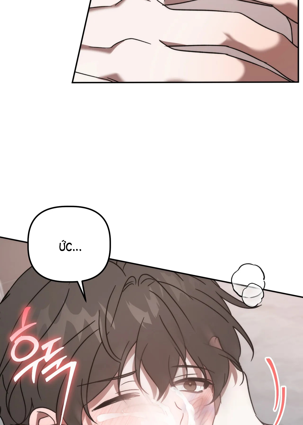 Anh Đã Hiểu Chưa? chapter 33.2 - Trang 18