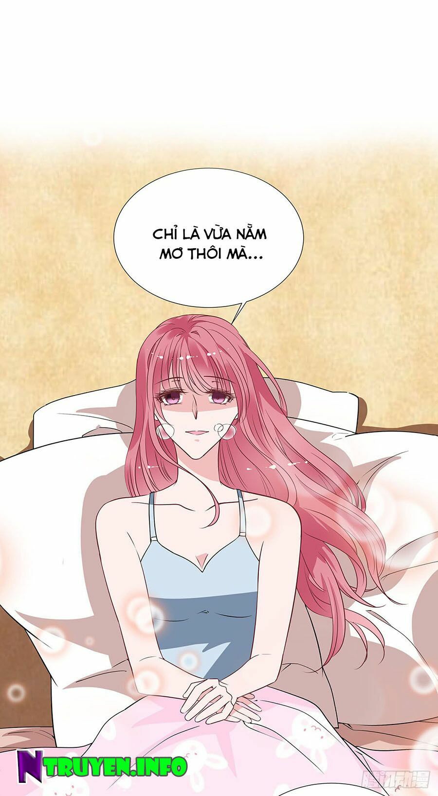 manh thê khó dỗ phần 2 chapter 33 22