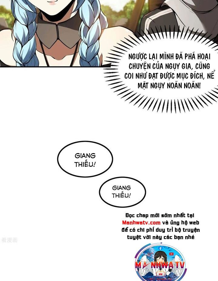 đệ nhất người ở rể chapter 83 18