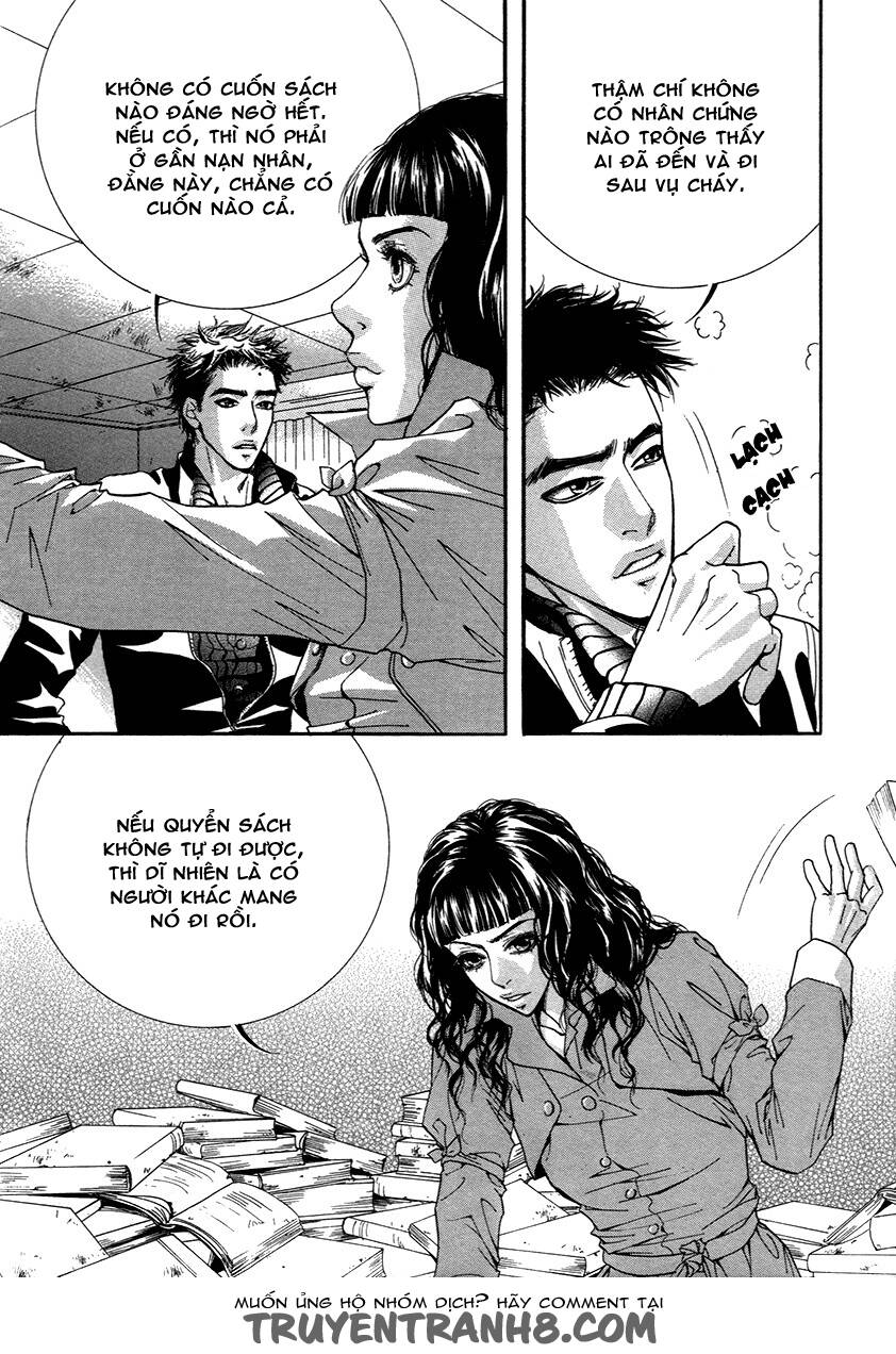 book club chapter 9 17