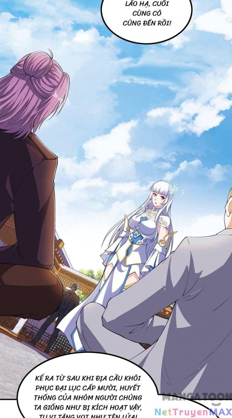 đệ nhất người ở rể chapter 227 30