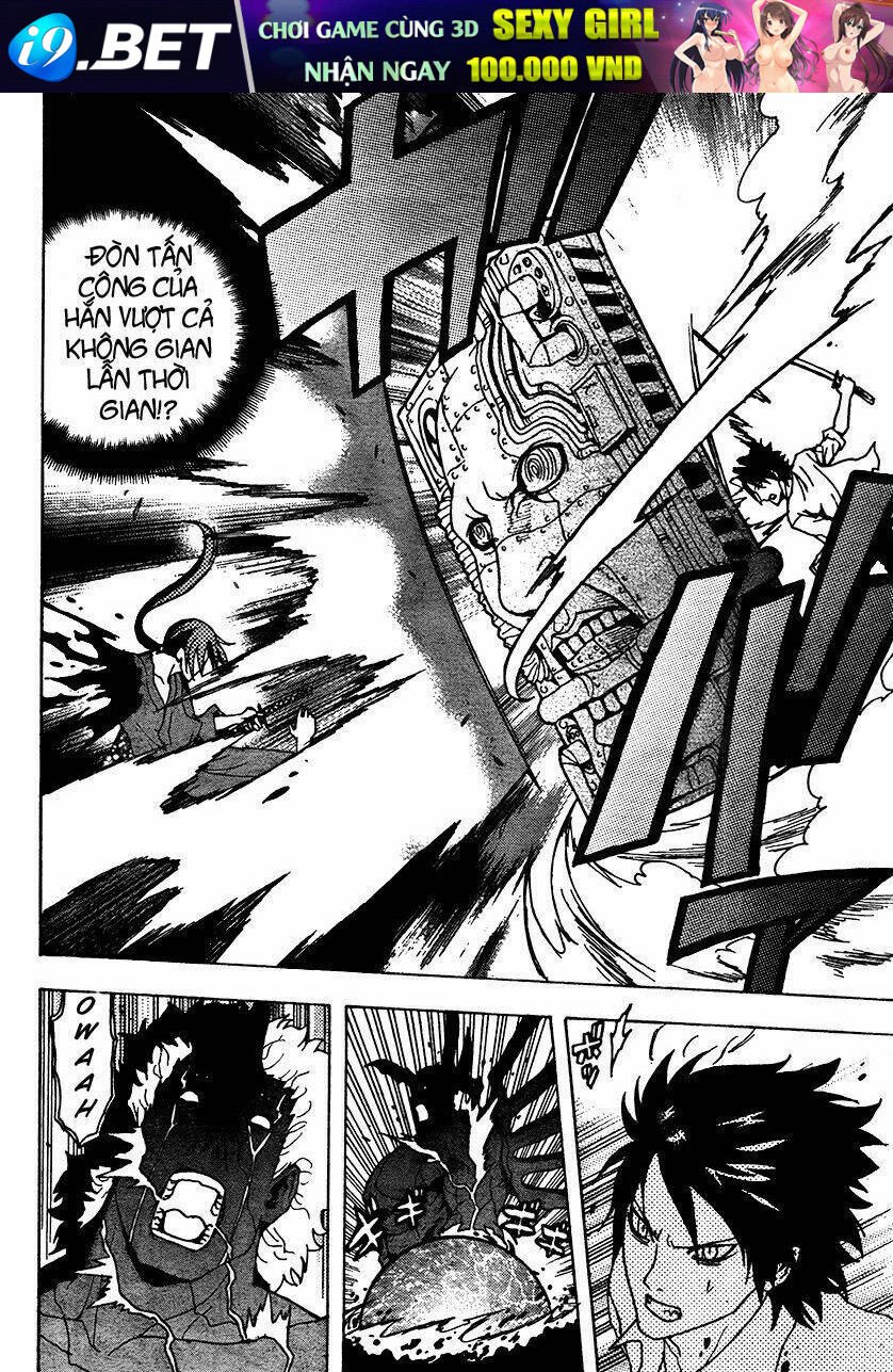 ga-rei chapter 51 32