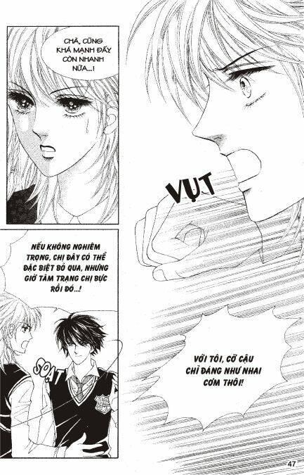 anh,bạn trai và người ấy chapter 1 43