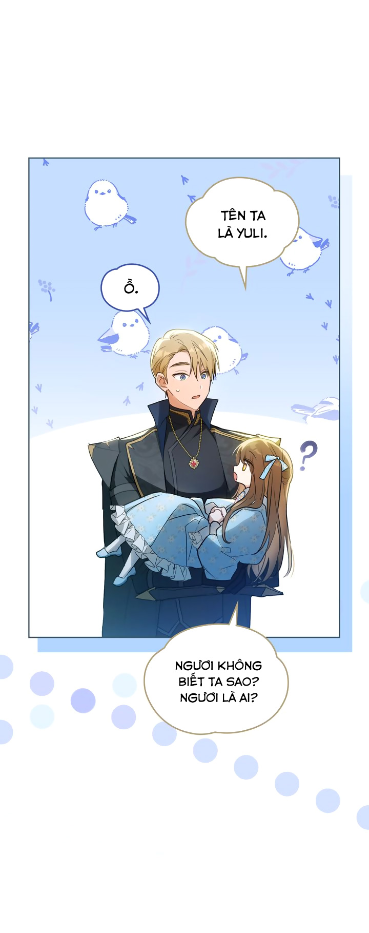 yêu cô công chúa sắp chết chapter 4 16