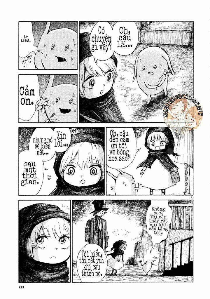 nicola no oyururi makai kikou chapter 2 22