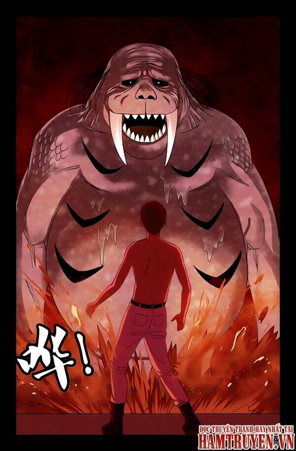 huyết ma nhân chapter 57 6