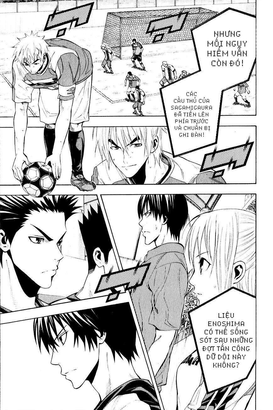 kỵ sĩ trong vòng cấm chapter 139 22