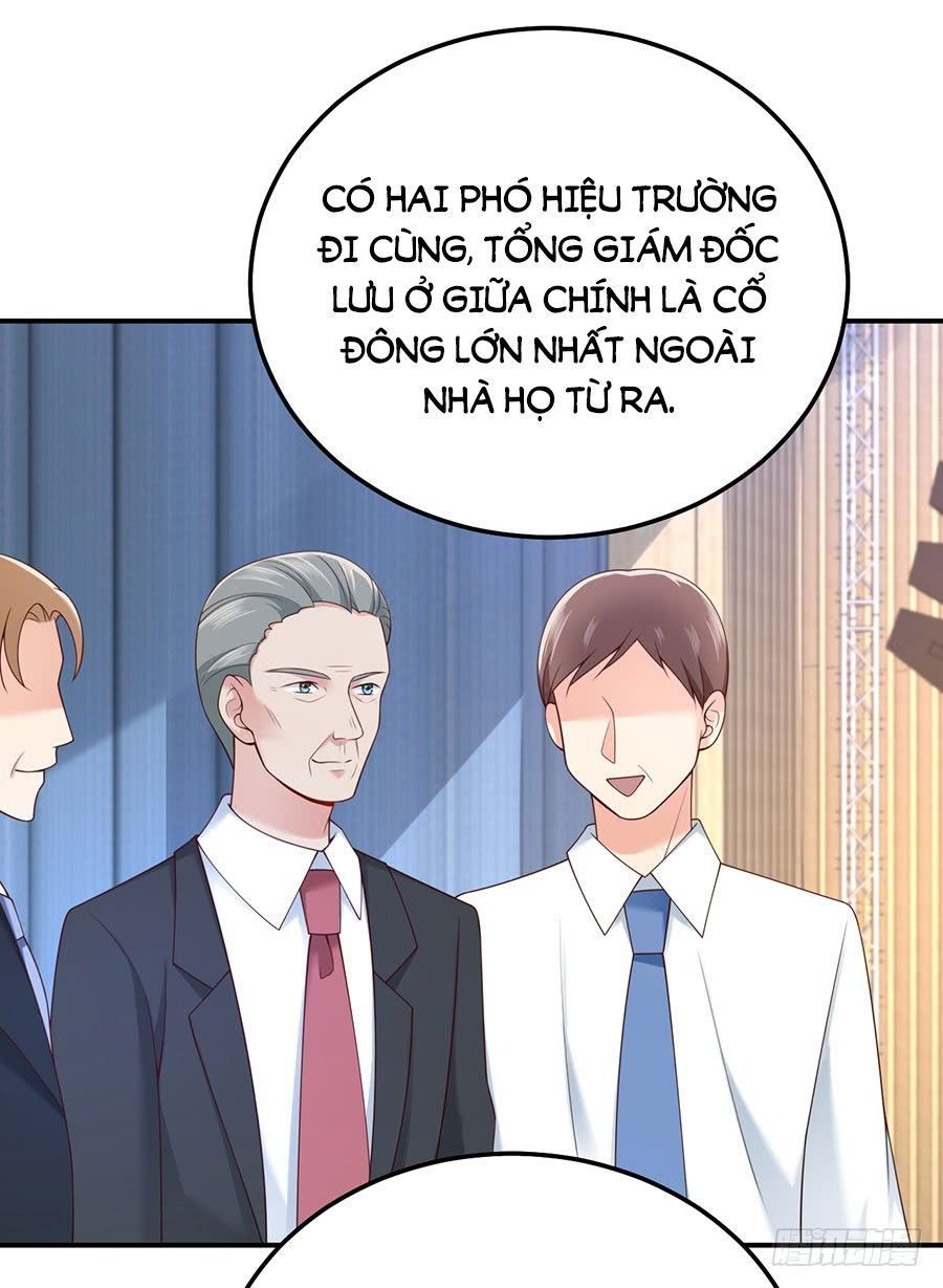 nam thần truy thê chỉ nam chapter 24.2 19