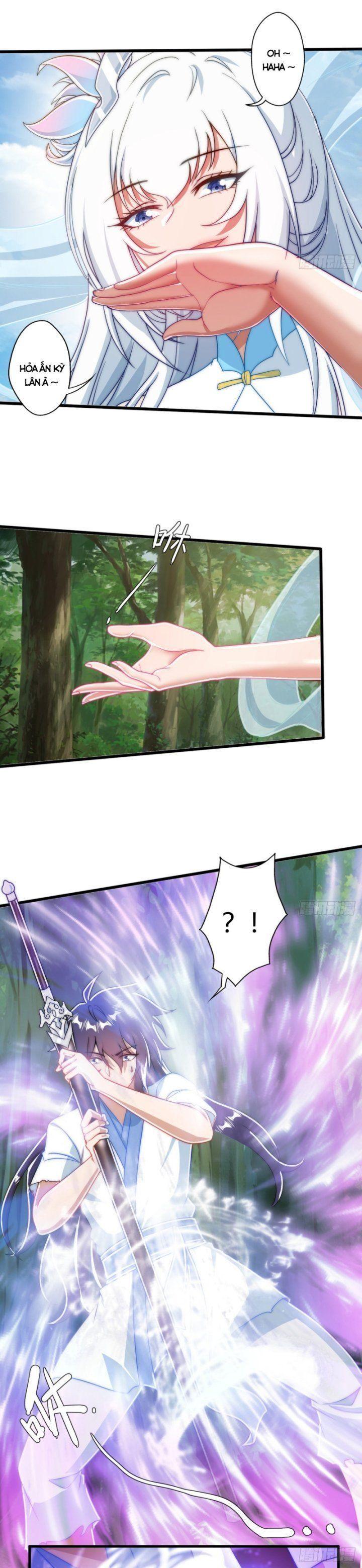 ta là kiếm tiên chapter 2 8