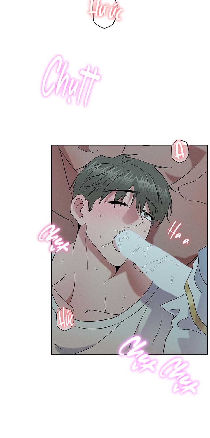 dục vọng mãnh liệt chapter 37 57