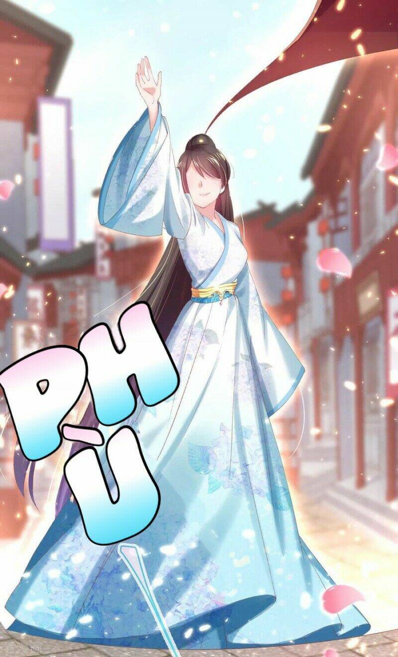 thị huyết y phi chapter 79 11