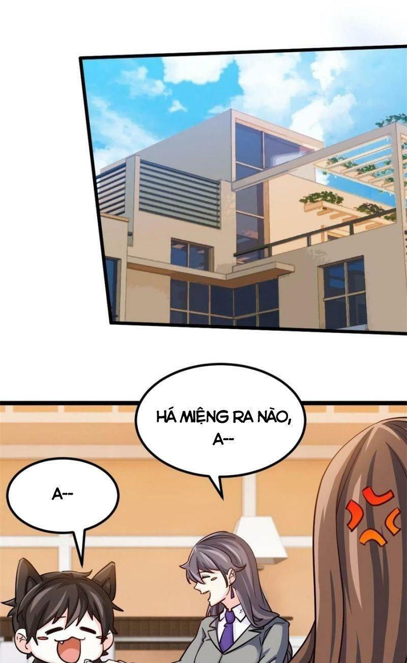 ta là hàn tam thiên chapter 68 1