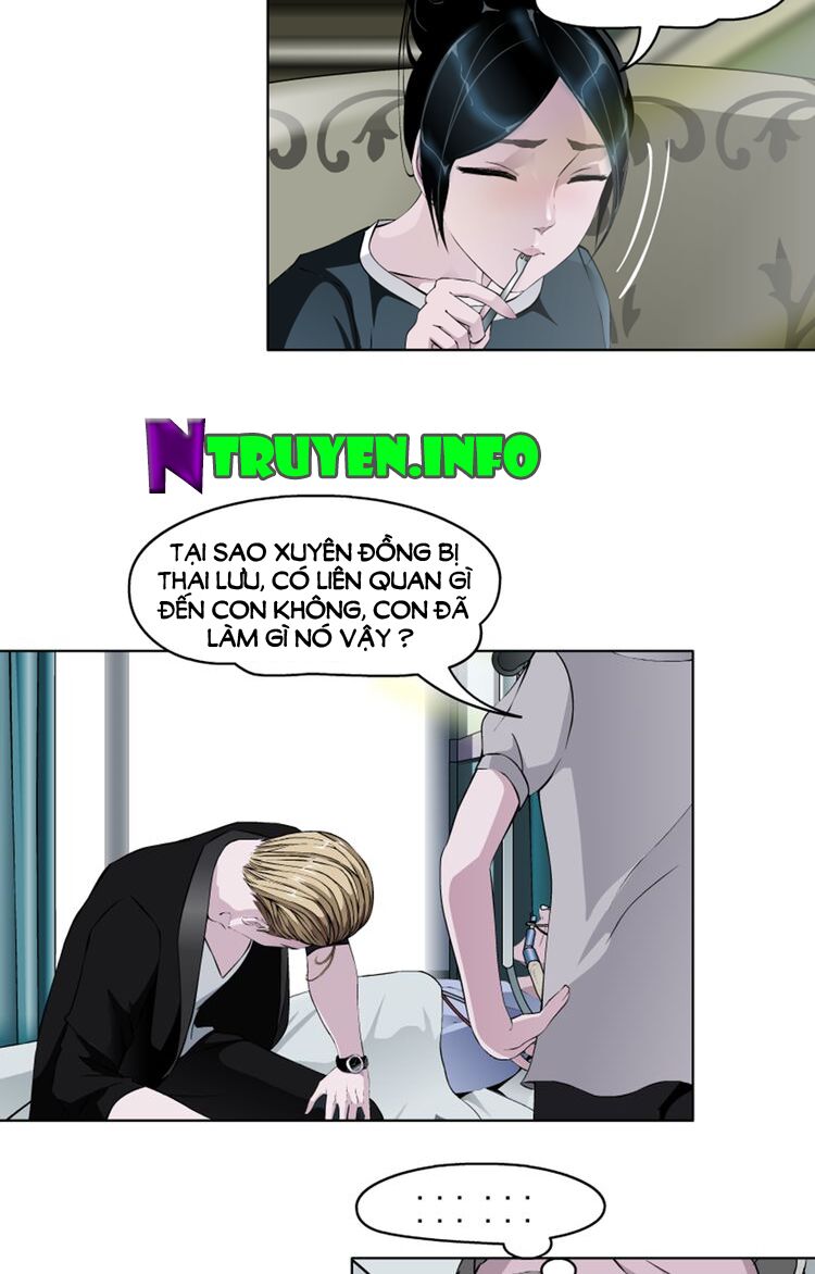 câu lạc bộ ngoại tình chapter 24 31