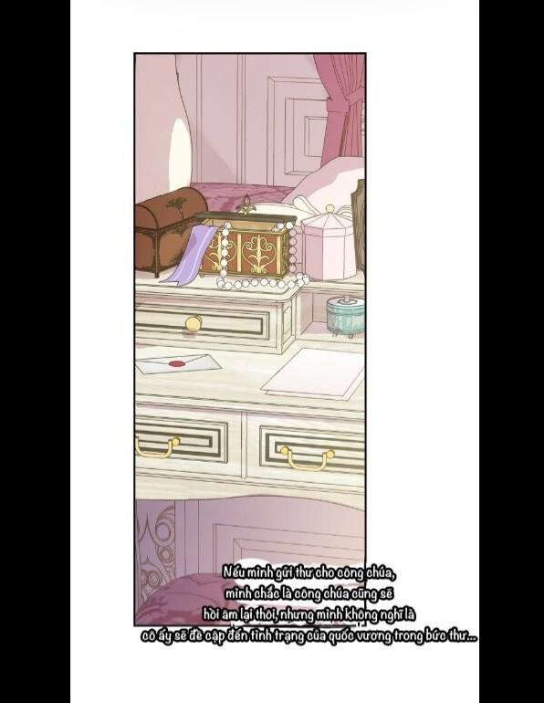 bỗng một ngày nọ tôi trở thành nàng công chúa chapter 86 7