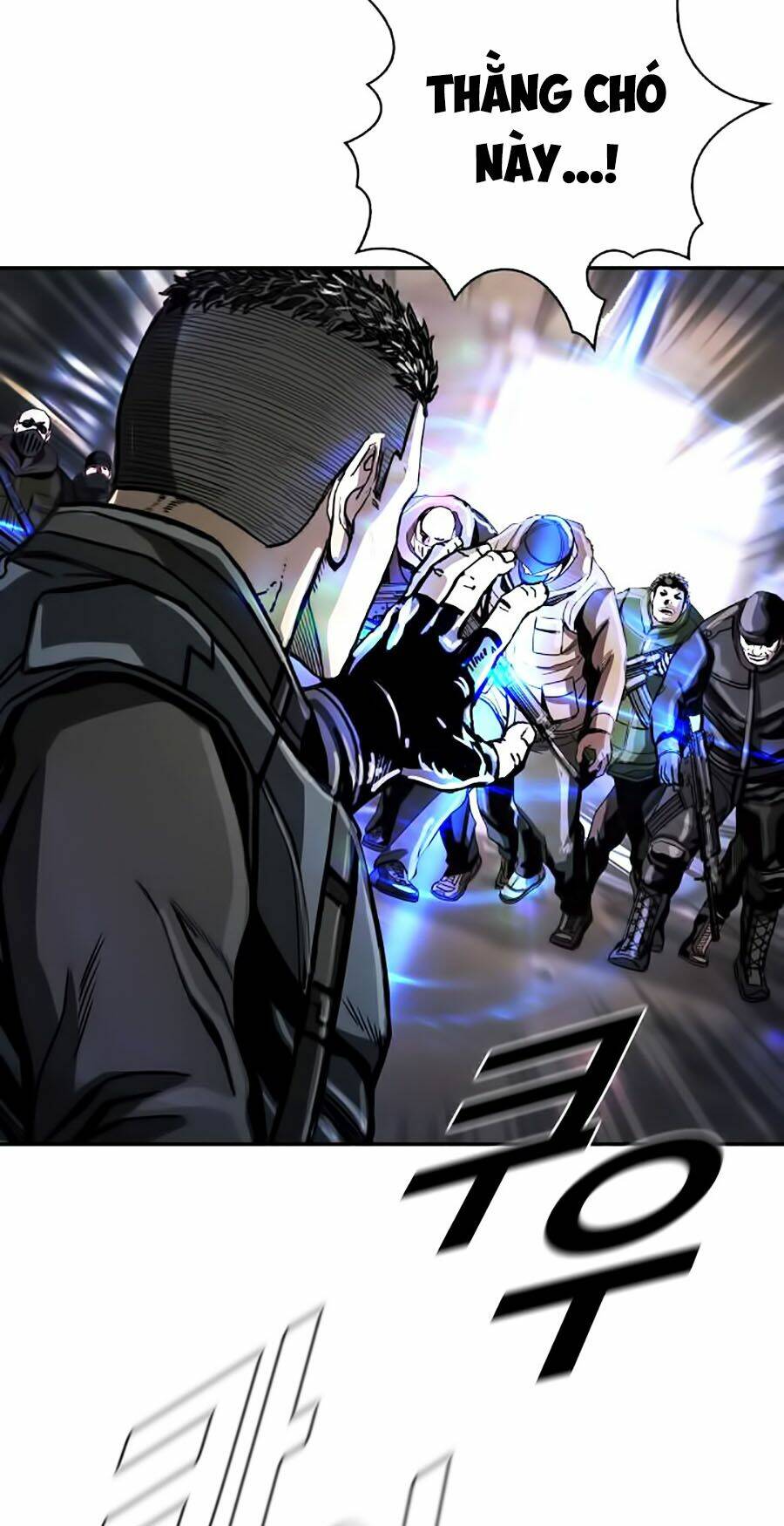 thợ săn đầu tiên chapter 25 41