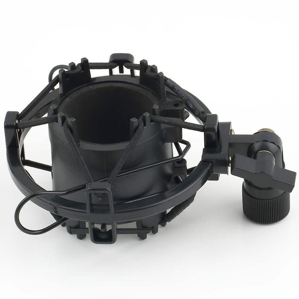 Bộ giữ clip Stand Stand Stand của Micro treo và Bộ dụng cụ Clip Shield