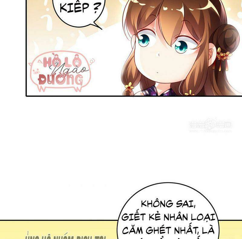 thiên kim bất hoán chapter 65 47