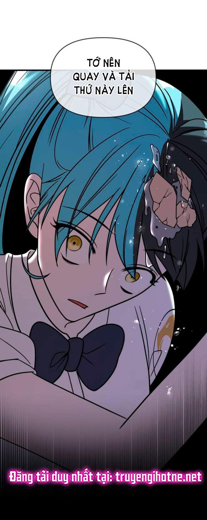 phản diện thuần túy chapter 31.1 14