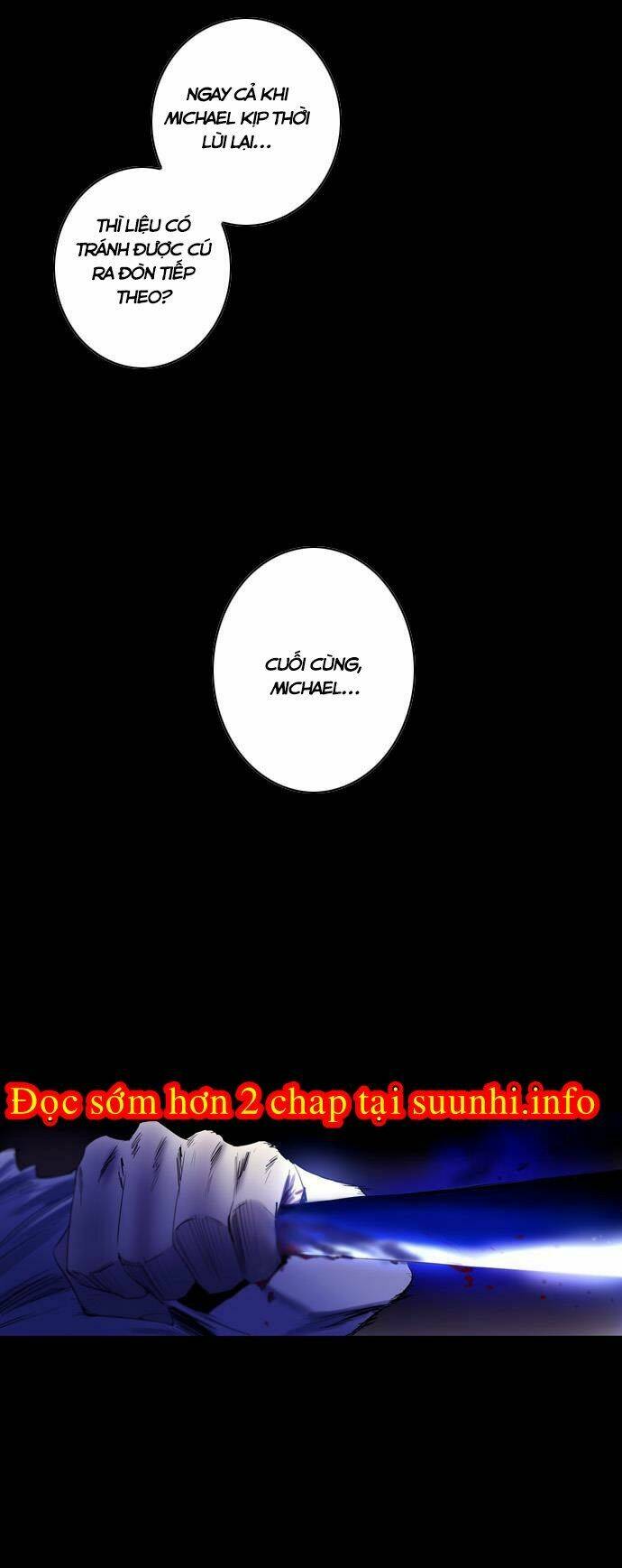 bản khế ước linh hồn chapter 131 28