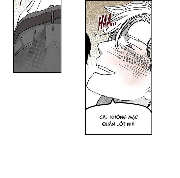 một tuần dục vọng – truyện ngắn omegaver chapter 4.2 48