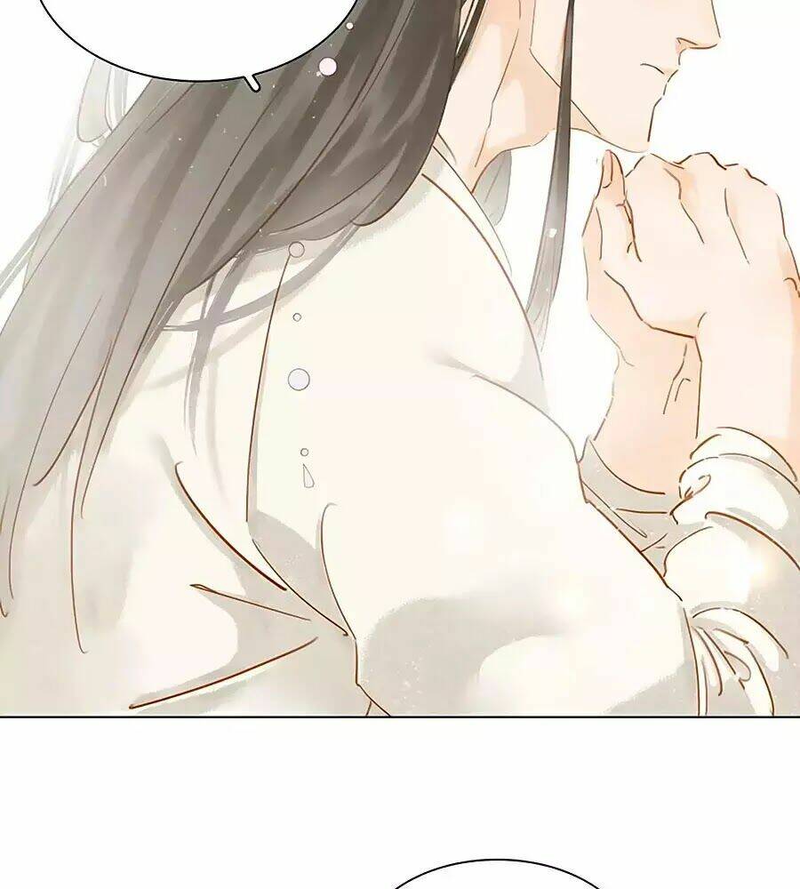 tiểu sư phụ, tóc giả của ngài rơi rồi! chapter 7 3