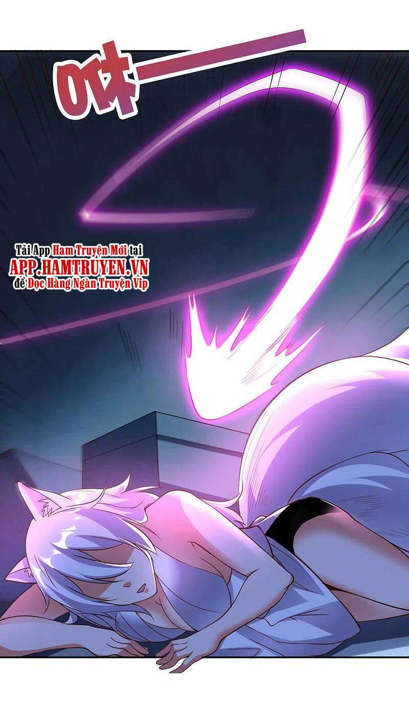 phục thiên thánh chủ chapter 187 18