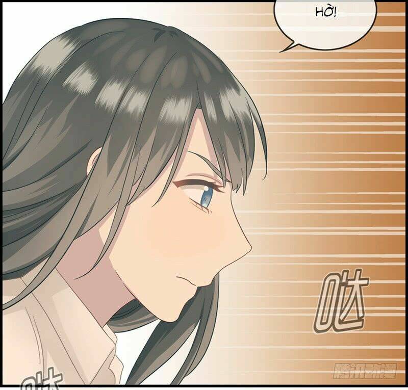 phúc hắc thiếu gia trêu chọc tôi chapter 5.2 11