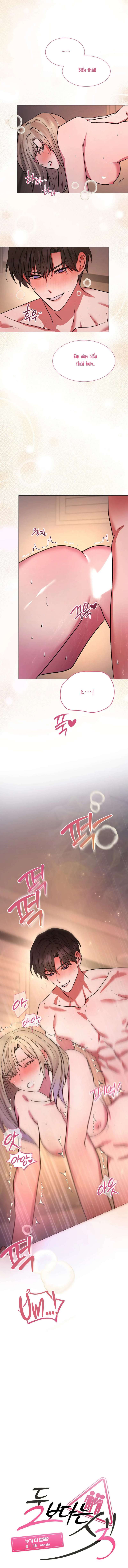 ai khá hơn? chapter 1 4