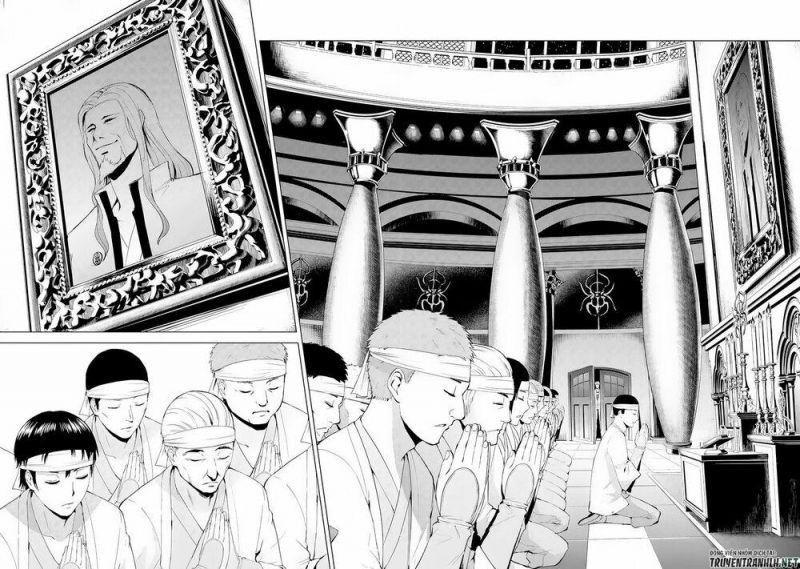 ore no genjitsu wa renai game?? ka to omottara inochigake no game datta chapter 17.2 5