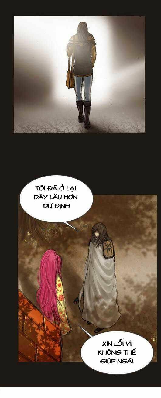 hội ảo thuật chapter 12 17