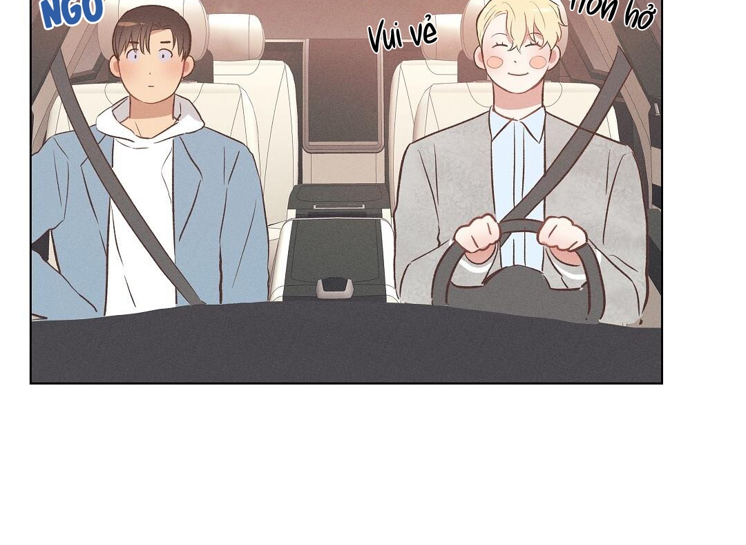 đại úy lãng mạn thân yêu của tôi chapter 25 36