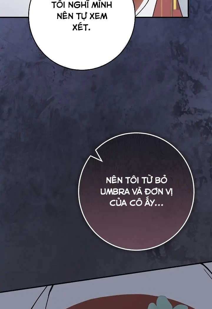 sự hiểu lầm tai hại giữa tôi và đại ma vương chapter 41 61