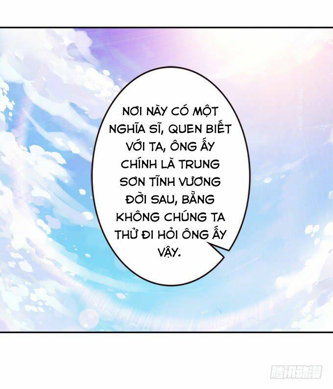 tam quốc chi vân thăng long khởi chapter 4 12