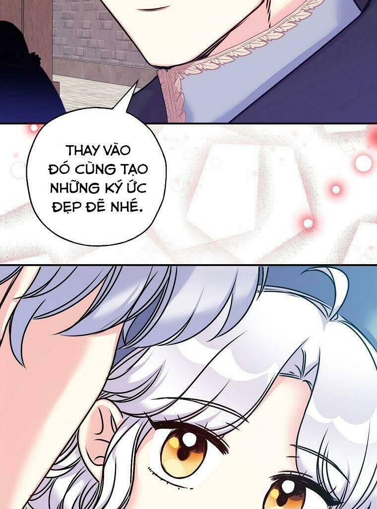 sinh ra làm con gái ác nữ chapter 29 25