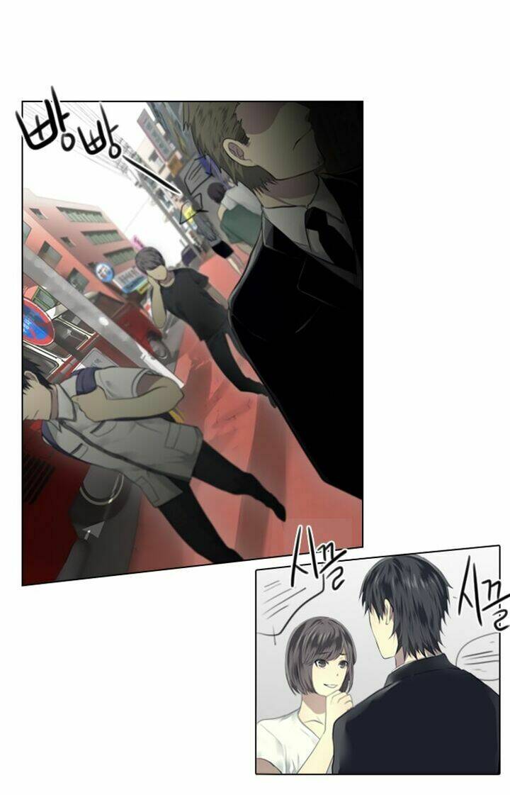 người cống hiến chapter 17 35