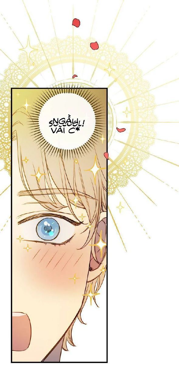 hoàng phi bóng tối - shadow queen chapter 48 20