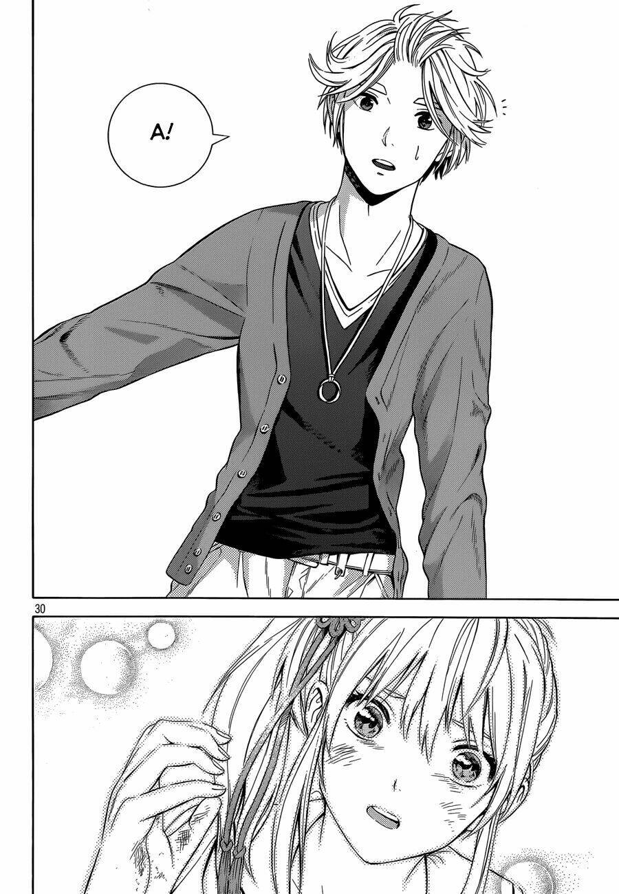 sakurasaku syndrome chapter 10 30