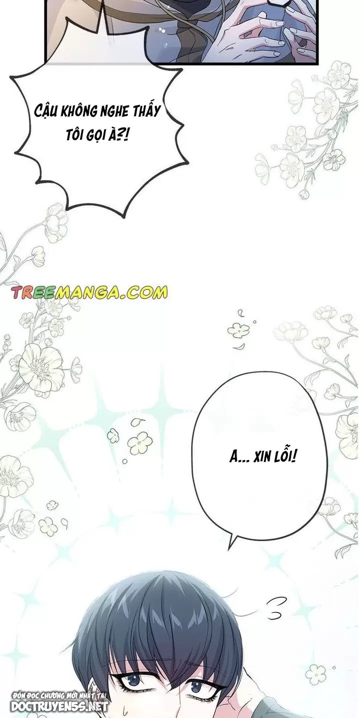 nếu tôi là nhân vật phản diện liệu tôi sẽ chết chapter 28 38