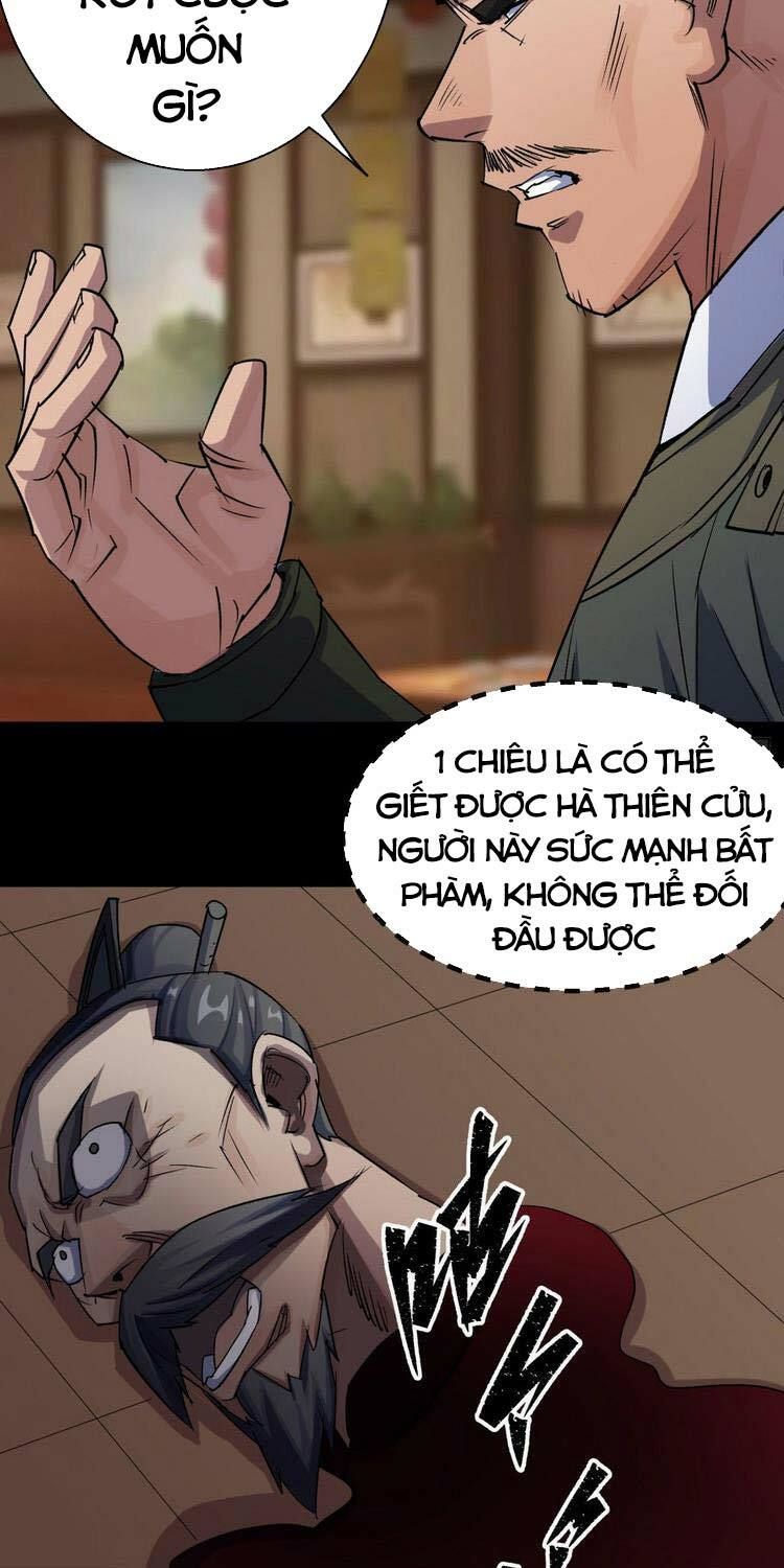 thông u đại thánh chapter 25 9