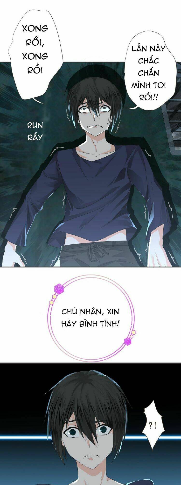 đại chiến yêu tinh chapter 11 18