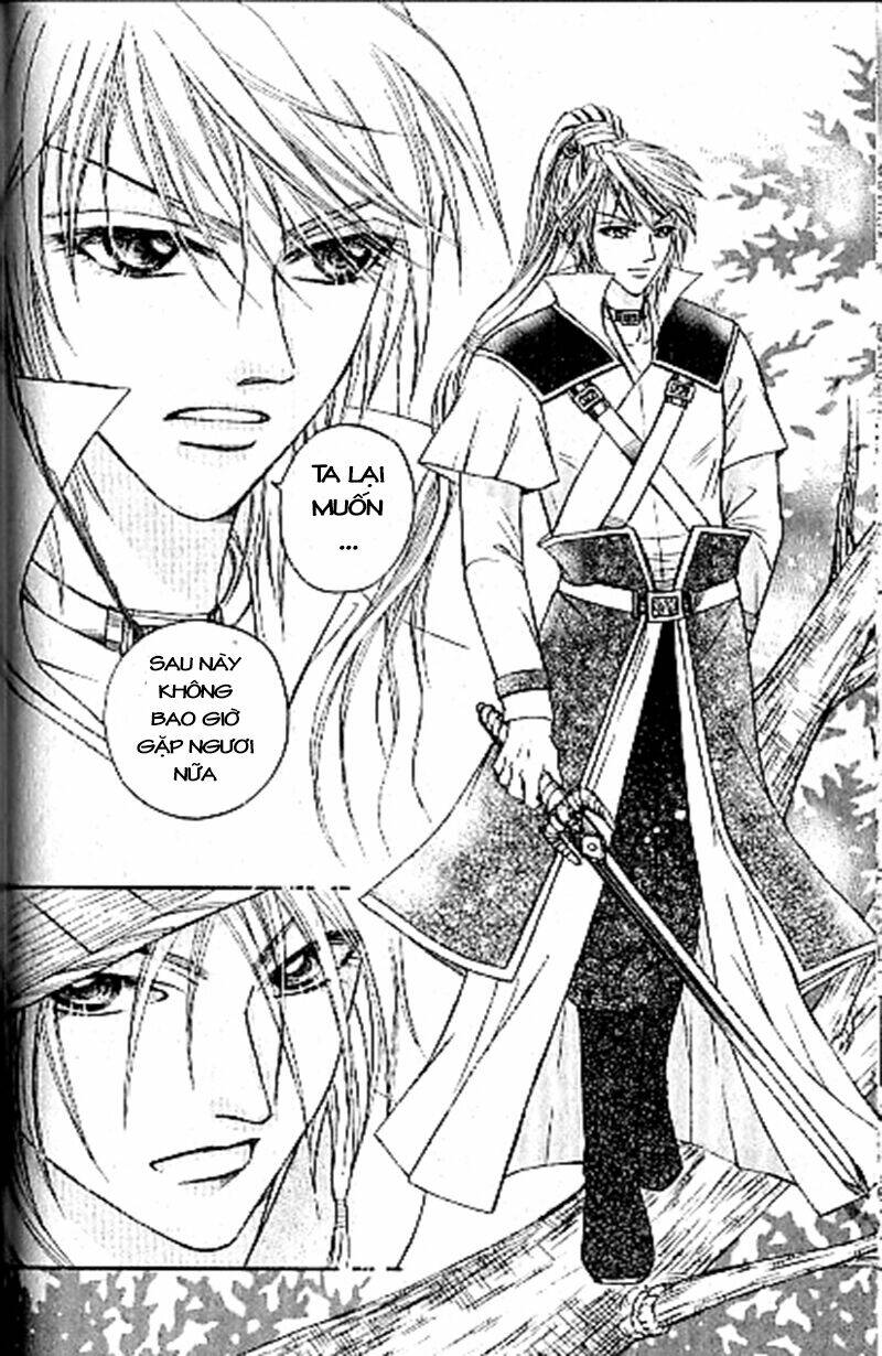 divine melody (tiên khúc) chapter 14 8