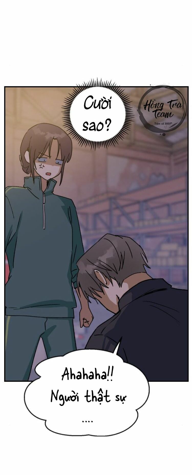 duyên nợ kiếp trước chapter 10 60