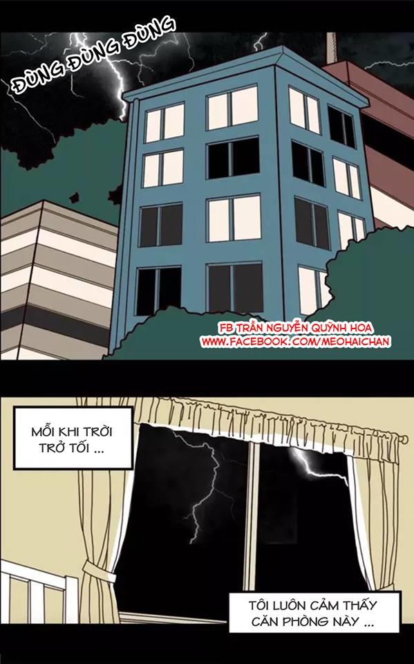 người yêu 0 độ chapter 1.3 3