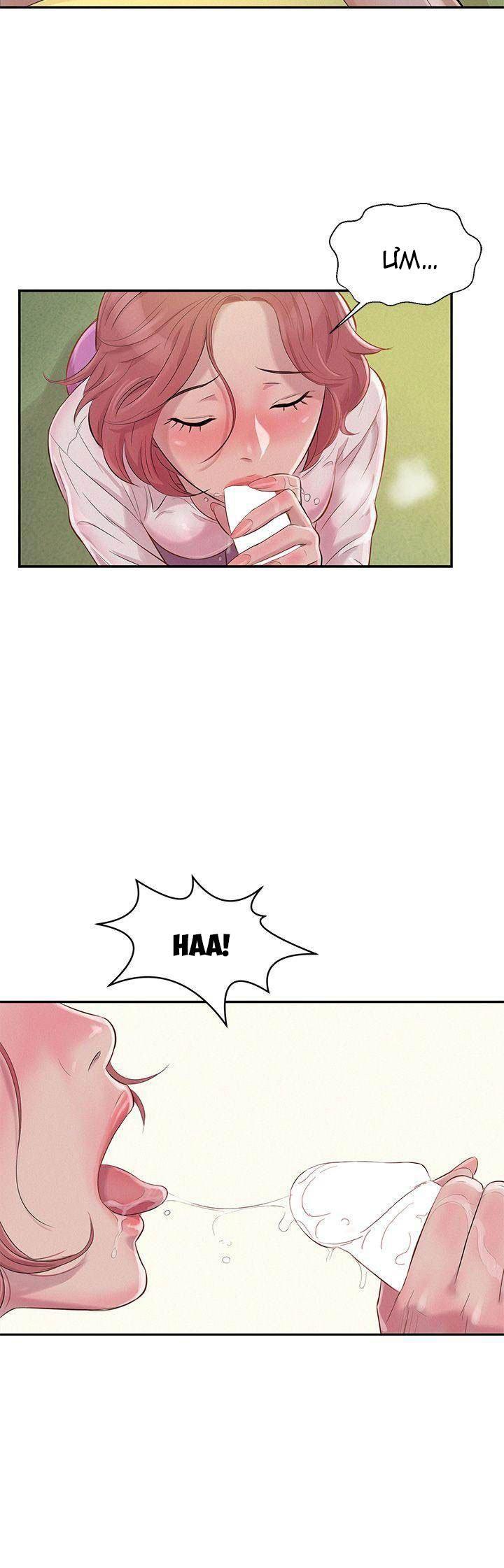 sinh viên năm nhất chapter 3 3