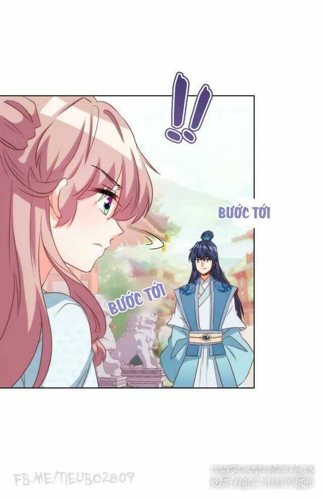 ồ, phu quân đáng yêu của tôi! chapter 79 11