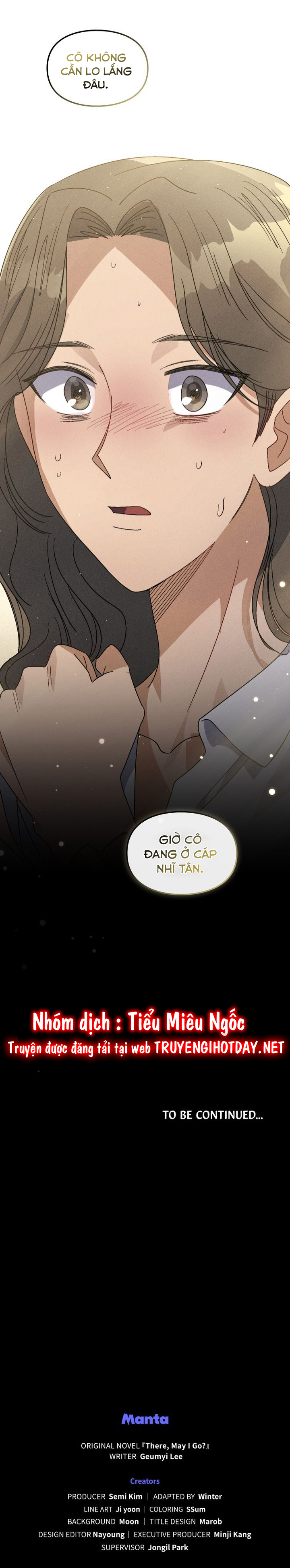 nếu tôi là bạn chapter 82 12