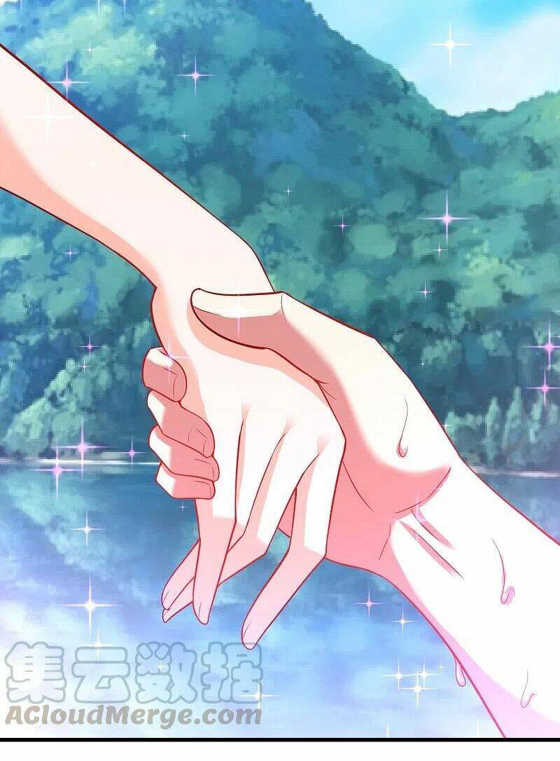 đạo ấn chapter 190 25